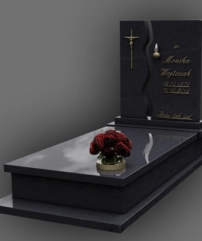 Надгробие 400